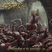 Castrator: Coronation of the Grotesque