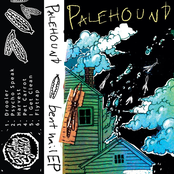 Palehound: Bent Nail