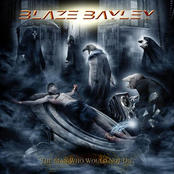 Waiting For My Life To Begin by Blaze Bayley
