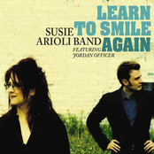 By Myself by Susie Arioli Band