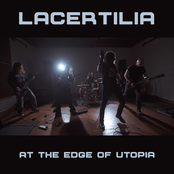 At The Edge Of Utopia