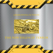 The new fields of terror