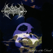Darkness of the Dead