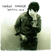 I Break Hearts by Leeroy Stagger