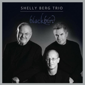 Shelly Berg: Blackbird