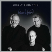 Shelly Berg Trio: Blackbird