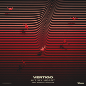 Vertigo: Hit My Heart