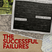 The Successful Failures: Captains of Industry, Captains of War