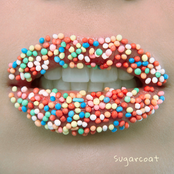 Burn The Jukebox: Sugarcoat