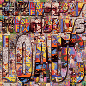 Sunshine And Love by Happy Mondays