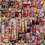 Kuff Dam by Happy Mondays