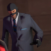 the spy