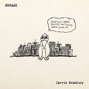 Darrin Bradbury: Newark