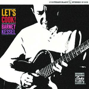 Tiger Rag by Barney Kessel