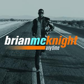 Brian Mcknight: Anytime