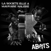 Abats/la Société Elle A Mauvaise Haleine - Split