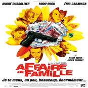 Affaire de famille (Bande originale du film de Claus Drexel)