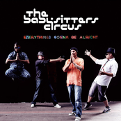 Everything's Gonna Be Alright