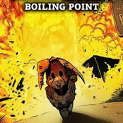 Wheels On Fire by Boiling Point