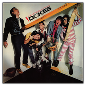 The Dickies: The Incredible Shrinking Dickies