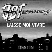 Laisse-Moi Vivre / Destin 7"
