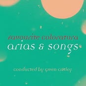 Favourite Coloratura Arias & Songs