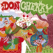 Elixir by Don Cherry