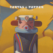 All The World Has Changed by Zervas & Pepper