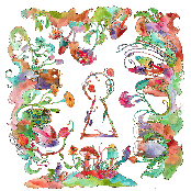 Conclave: Conclave (The Remixes)