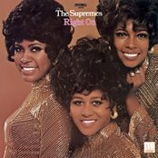 Take A Closer Look At Me by The Supremes