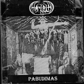 Pabudimas (demo)