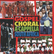 luxolo gospel choir