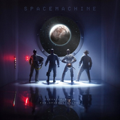 SpaceMachine: Elevator Music for Spacestations