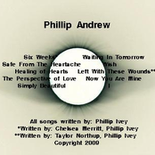 The Perspective of Love Album