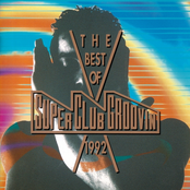 The Best Of Super Club Groovin 1992