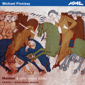 Michael Finnissy: Maldon