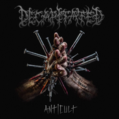 Decapitated: Anticult