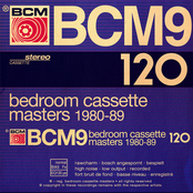 Bedroom Cassette Masters 1980-89 Volume Nine