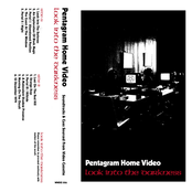 Look Into The Darkness