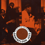 Mojo Club Presents Dancefloor Jazz, Vol. 1