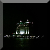 Of Course I Want What I Can't See