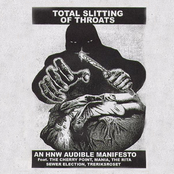 Total Slitting Of Throats Album Picture