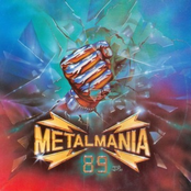 Metalmania '89