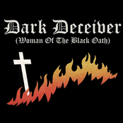 Dark Deceiver (Woman of the Black Oath)