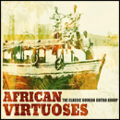 african virtuoses