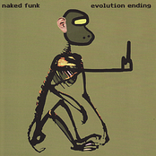 The Fan by Naked Funk