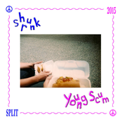 young scum / shrunk split