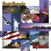 Hallelujah I Love Her So by Monty Alexander