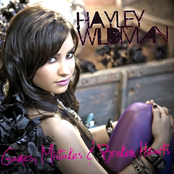 Games, Mistakes & Broken Hearts