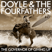 The Governor of Giving Up [Single]